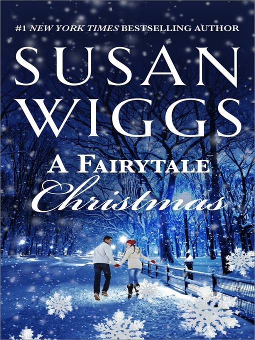 Title details for A Fairytale Christmas by Susan Wiggs - Wait list